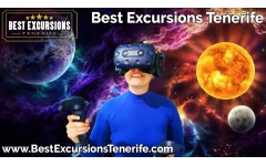 Otro Mundo Virtual Reality Lounge